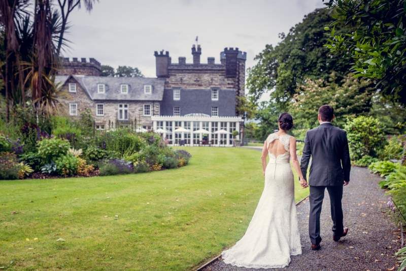 Portmeirion Village Weddings
